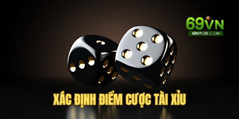 Các cửa chơi chi tiết có trong Sicbo