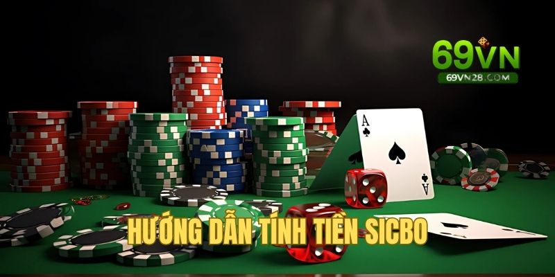 Hướng dẫn xác định tiền thưởng thắng